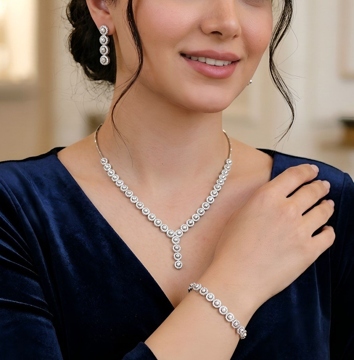 سرویس پایه جواهر
